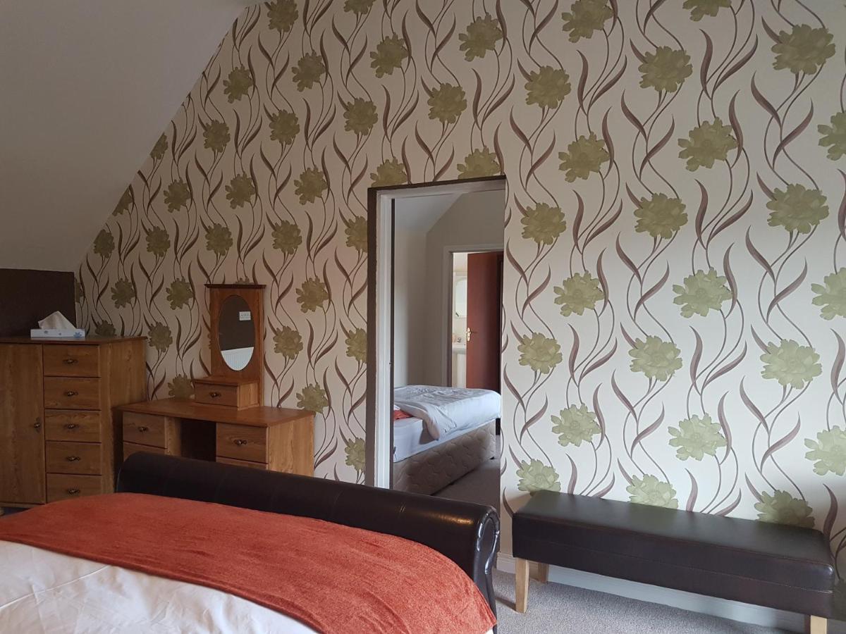 Gortin Glen Guest House Garvagh Kamer foto